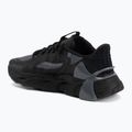 Edzőcipők Under Armour Halo Trainer Sport black/anthracite/metallic black 3