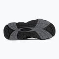 Edzőcipők Under Armour Halo Trainer Sport black/anthracite/metallic black 4