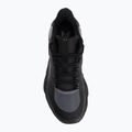 Edzőcipők Under Armour Halo Trainer Sport black/anthracite/metallic black 5