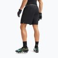 Férfi edző rövidnadrág Under Armour Vanish Woven 2.0 Shorts black/castlerock 3
