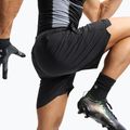Férfi edző rövidnadrág Under Armour Vanish Woven 2.0 Shorts black/castlerock 5
