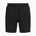 Férfi edző rövidnadrág Under Armour Vanish Woven 2.0 Shorts black/castlerock 7