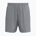 Férfi edző rövidnadrág Under Armour Tech Vent 7IN Shorts mod gray/black