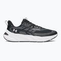 Férfi edzőcipők Under Armour FLX TR black/black/white
