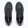 Férfi edzőcipők Under Armour FLX TR black/black/white 3