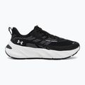 Férfi edzőcipők Under Armour FLX TR black/black/white 2
