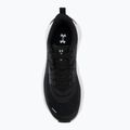 Férfi edzőcipők Under Armour FLX TR black/black/white 5