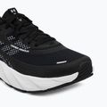 Férfi edzőcipők Under Armour FLX TR black/black/white 7