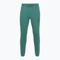 Férfi nadrág Under Armour Rival LW Graphic Jogger rack green/black