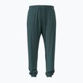 Férfi nadrág Under Armour Rival LW Graphic Jogger rack green/black