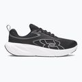 Férfi futócipők Under Armour Surge 5 black/black/white