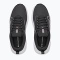 Férfi futócipők Under Armour Surge 5 black/black/white 3