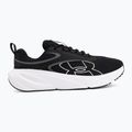 Férfi futócipők Under Armour Surge 5 black/black/white 2