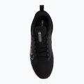 Férfi futócipők Under Armour Surge 5 black/black/white 5