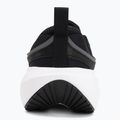 Férfi futócipők Under Armour Surge 5 black/black/white 6
