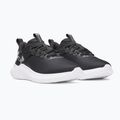 Női futócipők Under Armour Phade RN 4 black/black/white 2