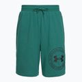 Under Armour Rival férfi edzősort LW Graphic rack green/black 5