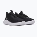 Férfi futócipők Under Armour Phade RN 4 black/black/white 2