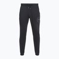 Férfi nadrág Under Armour Rival LW Graphic Jogger black/castelrock