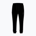Férfi nadrág Under Armour Rival LW Graphic Jogger black/castelrock