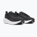 Női futócipők Under Armour Surge 5 black/white/castlerock 2