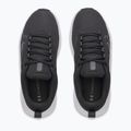 Női futócipők Under Armour Surge 5 black/white/castlerock 3
