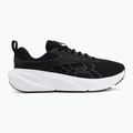 Női futócipők Under Armour Surge 5 black/white/castlerock 2