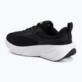 Női futócipők Under Armour Surge 5 black/white/castlerock 3