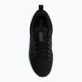 Női futócipők Under Armour Surge 5 black/white/castlerock 5