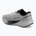Férfi futócipők Under Armour Velociti Sport mod gray/black/black 3