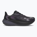 Futócipők Under Armour Velociti Distance Storm black/castlerock/metallic gun metal