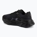 Férfi futócipők Under Armour Halo Runner SE 2 black/anthracite/metallic black 3