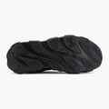 Férfi futócipők Under Armour Halo Runner SE 2 black/anthracite/metallic black 4