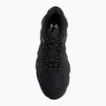 Férfi futócipők Under Armour Halo Runner SE 2 black/anthracite/metallic black 5