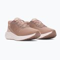 Női futócipők Under Armour Ascend BL deep almond/apex pink/deep almond 2
