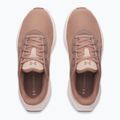 Női futócipők Under Armour Ascend BL deep almond/apex pink/deep almond 3