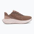 Női futócipők Under Armour Ascend BL deep almond/apex pink/deep almond 2