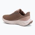Női futócipők Under Armour Ascend BL deep almond/apex pink/deep almond 3