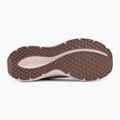 Női futócipők Under Armour Ascend BL deep almond/apex pink/deep almond 4