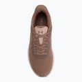 Női futócipők Under Armour Ascend BL deep almond/apex pink/deep almond 5