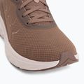 Női futócipők Under Armour Ascend BL deep almond/apex pink/deep almond 7
