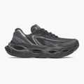 Női futócipők Under Armour Halo Racer 2 black/anthracite/metallic black