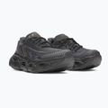 Női futócipők Under Armour Halo Racer 2 black/anthracite/metallic black 2