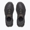 Női futócipők Under Armour Halo Racer 2 black/anthracite/metallic black 3