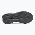 Női futócipők Under Armour Halo Racer 2 black/anthracite/metallic black 4