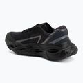 Női futócipők Under Armour Halo Racer 2 black/anthracite/metallic black 3