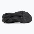 Női futócipők Under Armour Halo Racer 2 black/anthracite/metallic black 4