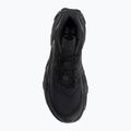 Női futócipők Under Armour Halo Racer 2 black/anthracite/metallic black 5