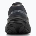 Női futócipők Under Armour Halo Racer 2 black/anthracite/metallic black 6