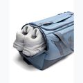 Táska Under Armour Undeniable 5.0 Duffle S blue wind/gravel/gravel 3